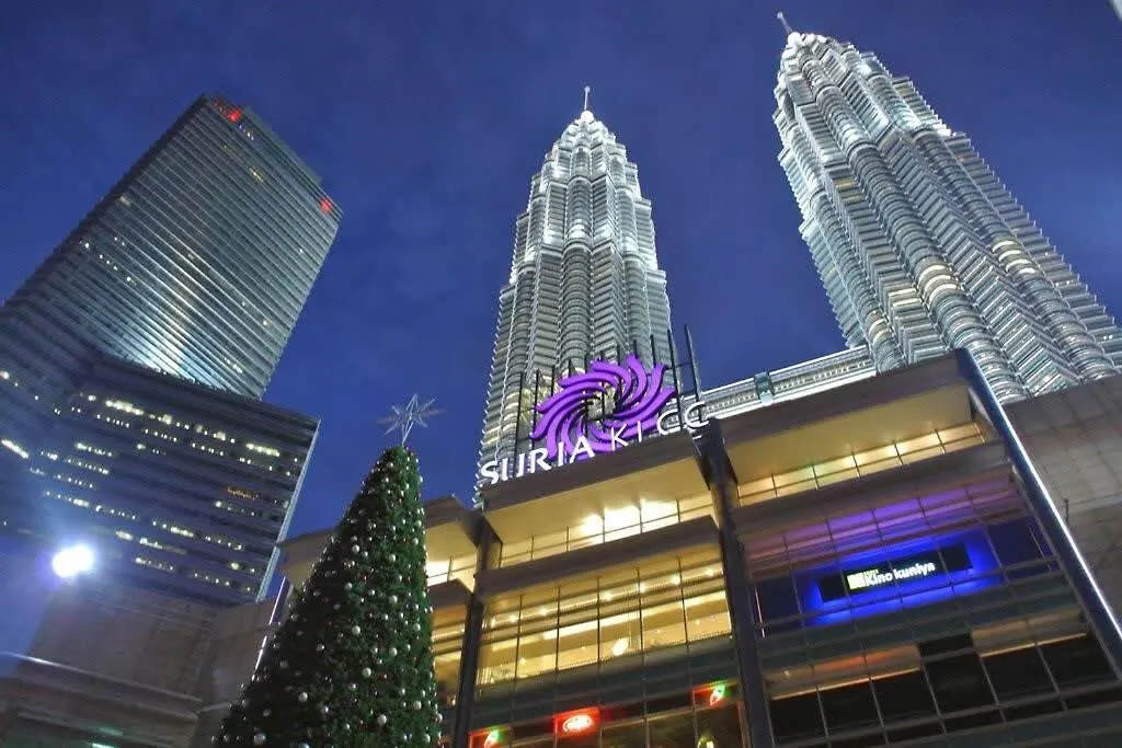 Apartmán Stylish & Cozy 2Br Apt At Arte Plus, Free Parking Kuala Lumpur