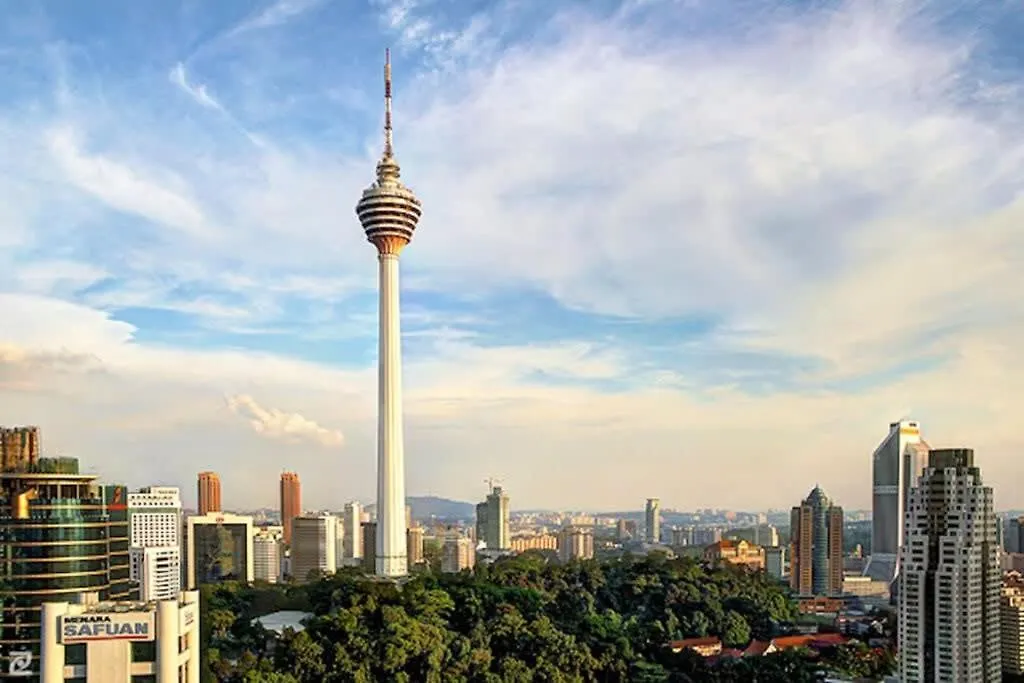 Stylish & Cozy 2Br Apt At Arte Plus, Free Parking Kuala Lumpur