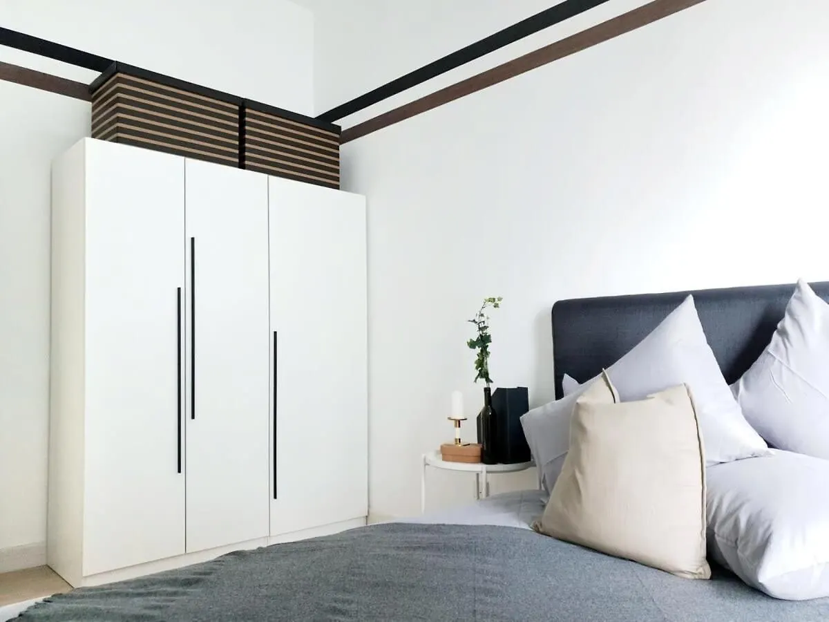 Stylish & Cozy 2Br Apt At Arte Plus, Free Parking Kuala Lumpur Malajsie