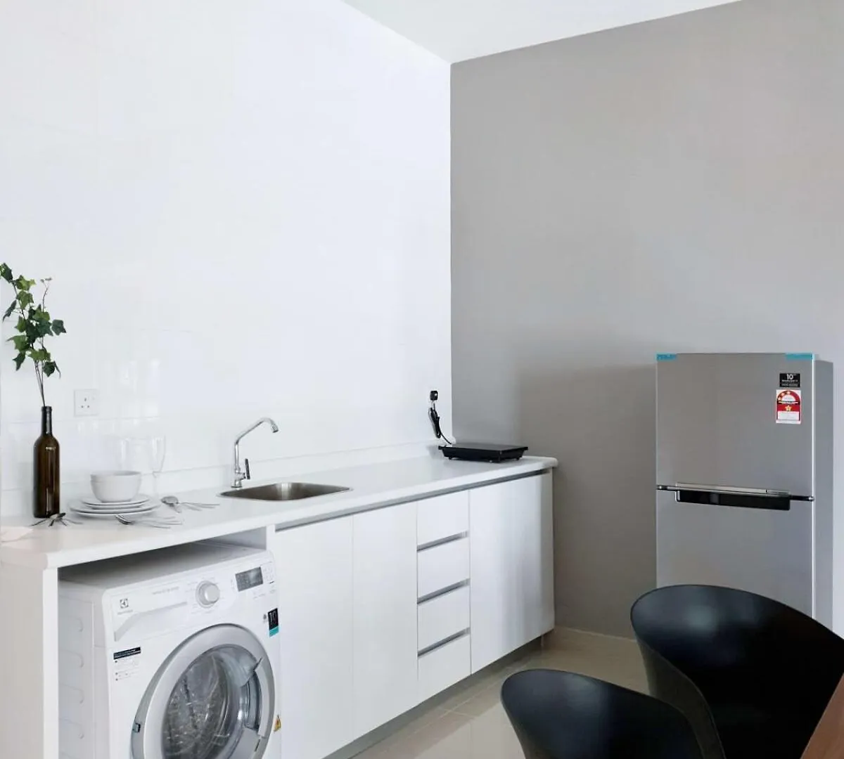 Stylish & Cozy 2Br Apt At Arte Plus, Free Parking Kuala Lumpur