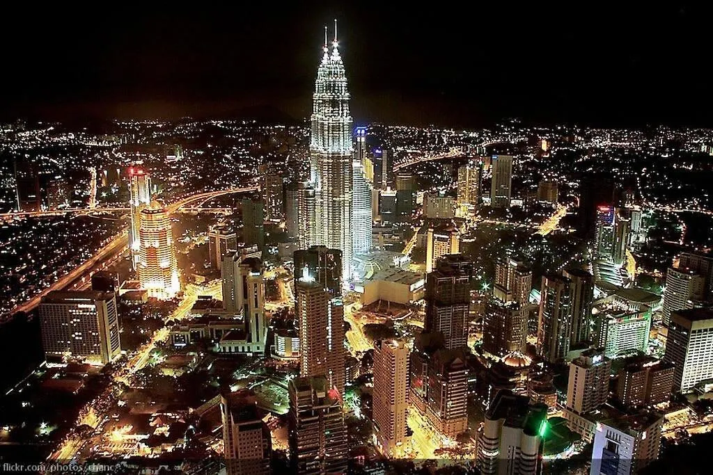 Stylish & Cozy 2Br Apt At Arte Plus, Free Parking Kuala Lumpur Malaysia