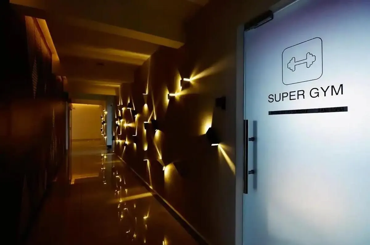 Apartment Stylish & Cozy 2Br Apt At Arte Plus, Free Parking Kuala Lumpur
