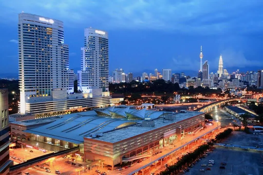 Stylish & Cozy 2Br Apt At Arte Plus, Free Parking Kuala Lumpur 0*,
