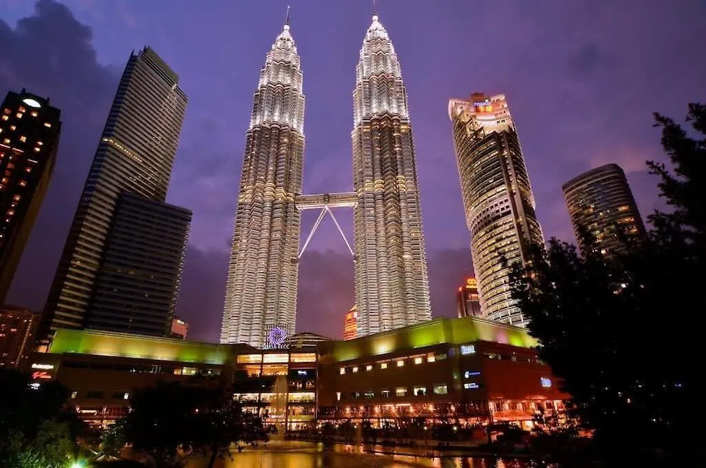 Apartment Stylish & Cozy 2Br Apt At Arte Plus, Free Parking Kuala Lumpur