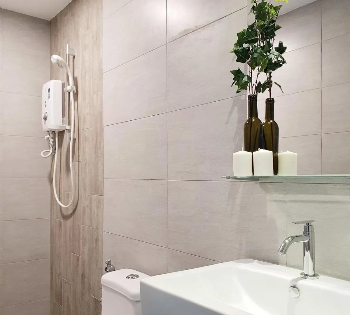 Stylish & Cozy 2Br Apt At Arte Plus, Free Parking Kuala Lumpur 0*,
