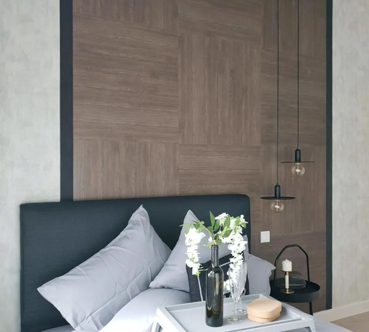 Stylish & Cozy 2Br Apt At Arte Plus, Free Parking Kuala Lumpur Apartment