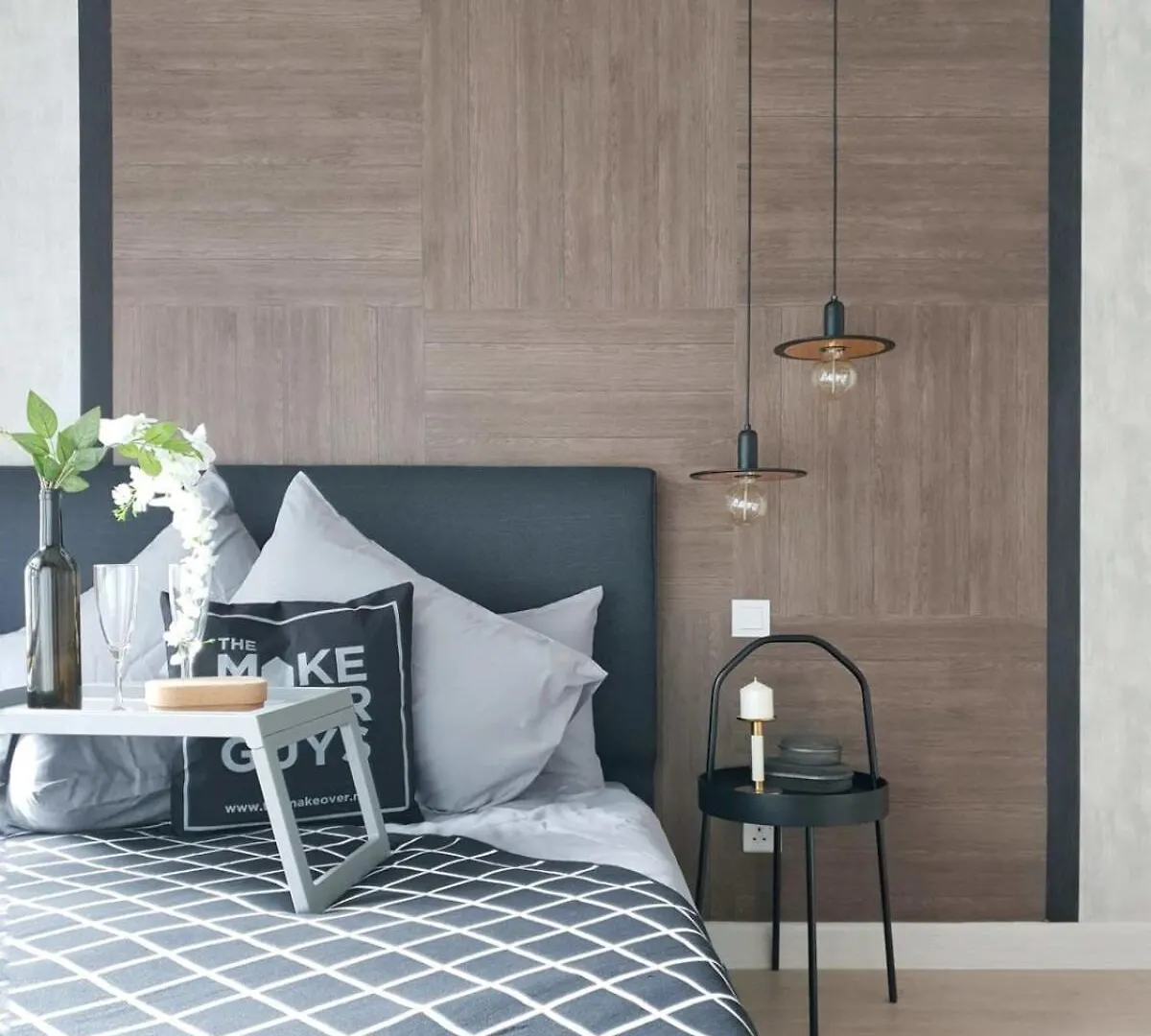 Stylish & Cozy 2Br Apt At Arte Plus, Free Parking Kuala Lumpur