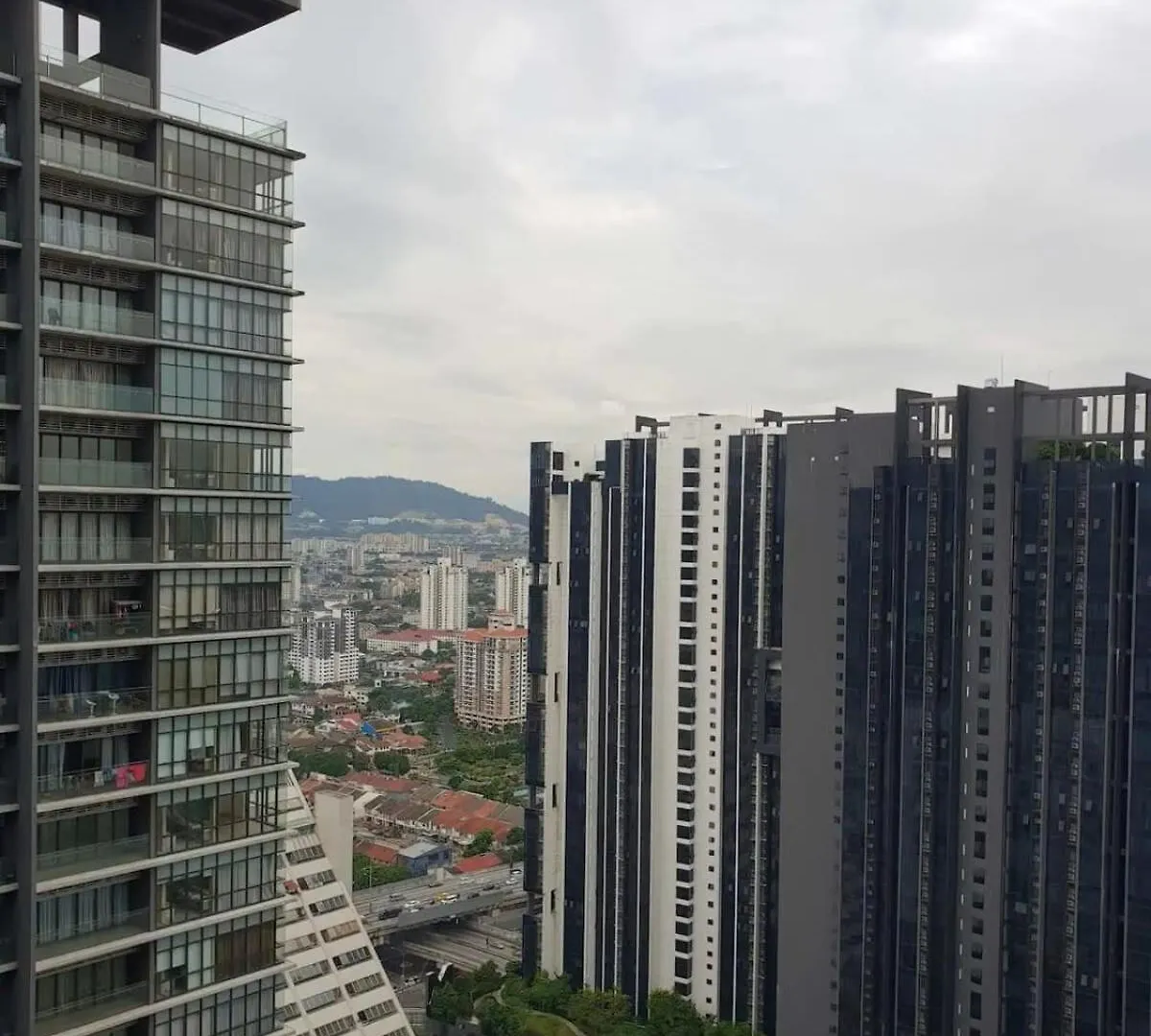 Apartment Stylish & Cozy 2Br Apt At Arte Plus, Free Parking Kuala Lumpur